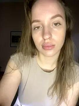 EdnaBradley — Take of shirt