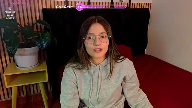 Elecktra_sweet — Private on StripChat