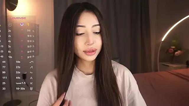 EleonorSimmes on StripChat 