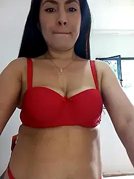 ELISA_90 — Sticking fingers up the ass .