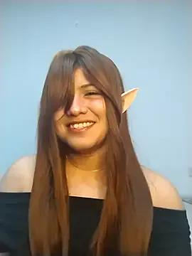 Elsa_sweet — Hii