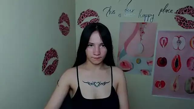 Em7MaA on StripChat 