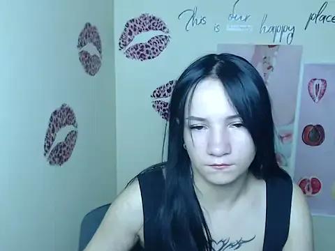 Em7MaA on StripChat 