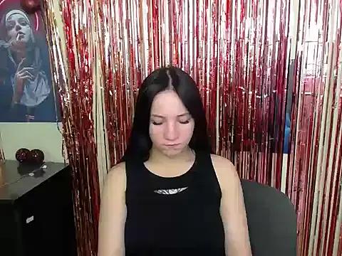 Em7MaA on StripChat 