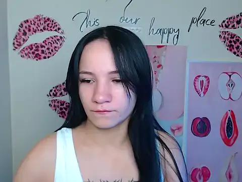 Em7MaA on StripChat 