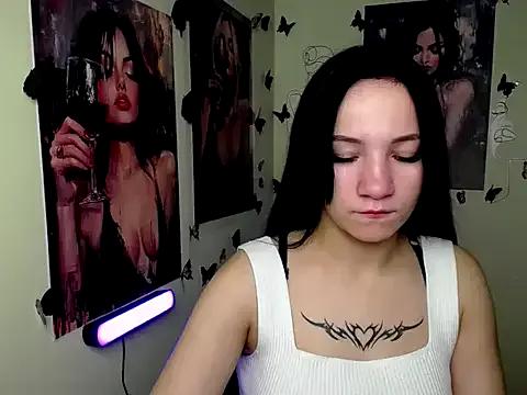 Em7MaA on StripChat 