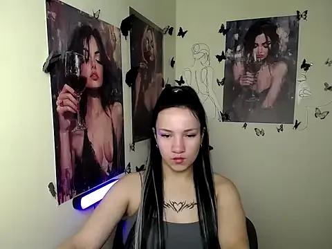Em7MaA on StripChat 