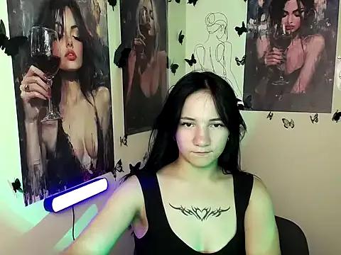 Em7MaA on StripChat 
