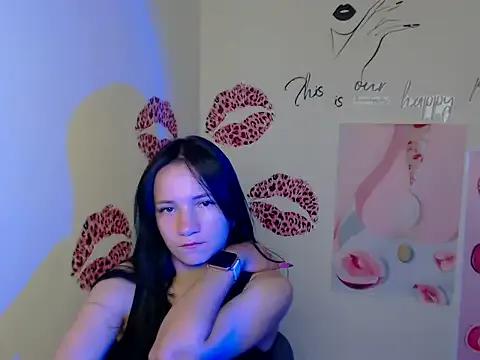 Em7MaA on StripChat 