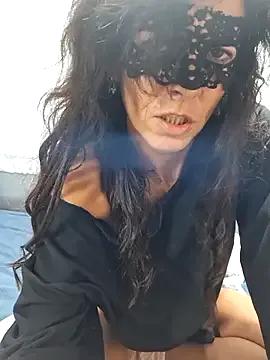 EmySkinny85 on StripChat