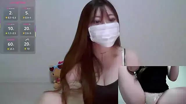 eri_0824 — Freechat on StripChat