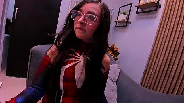 Eva_Macalliter — Massage in my tits