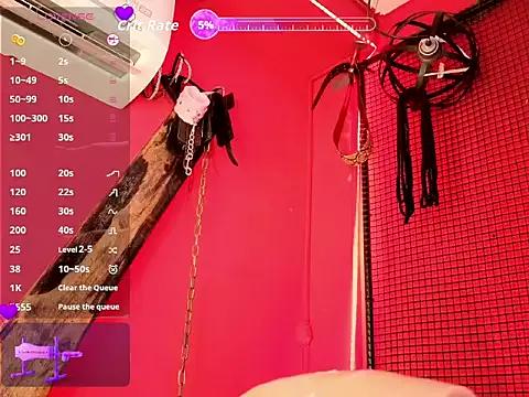 EVADANGERBDSM_ on StripChat