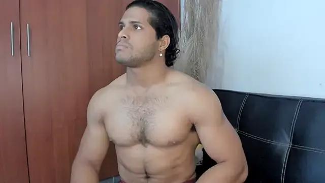 Evansdark1 — cum show.. cum anal