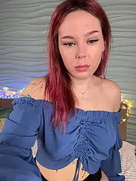 EvaNude- on StripChat