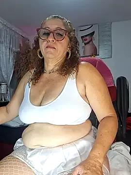 evelin_hott on StripChat 