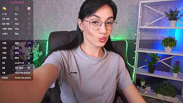 EviLune — Make my panties wet