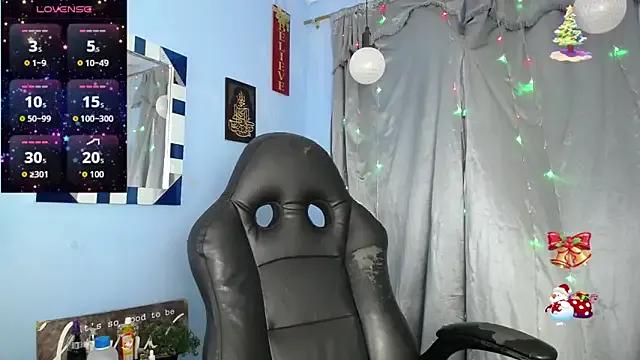 Falak-Yasin — SPANK ASS