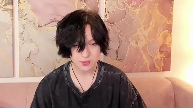 fiamoory — play with your breasts 