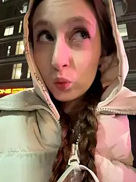 FroggyAnna — see u on Friday with bambi_lu