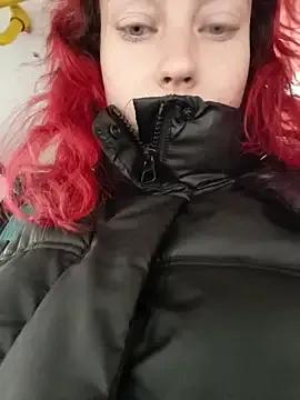 Frost_foxy — For hot morning+ 3:min toy control