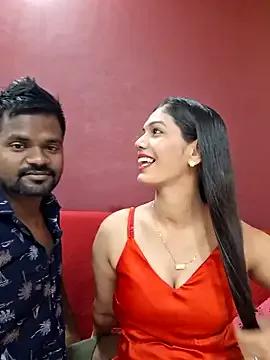 Garima_G — Full panty show