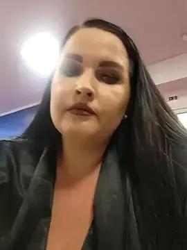 GeorgiaLerox on StripChat