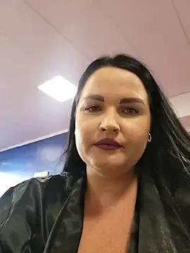 GeorgiaLerox on StripChat