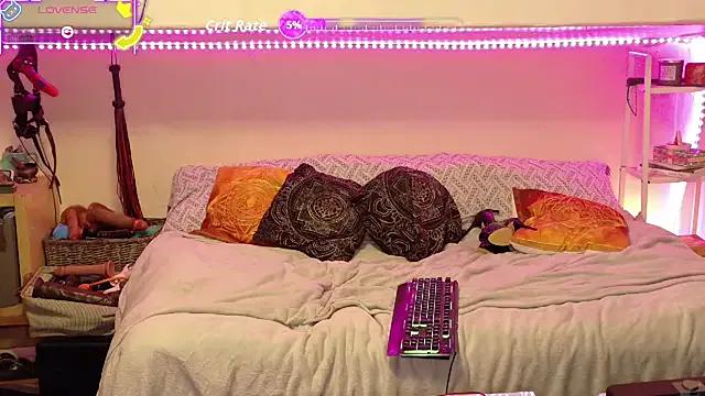 GoddessAlimony on StripChat 