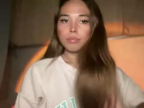 goddessofalltime on StripChat 