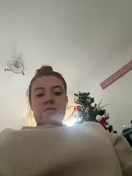 GoddessPrincesss — Boobs out spit and play 