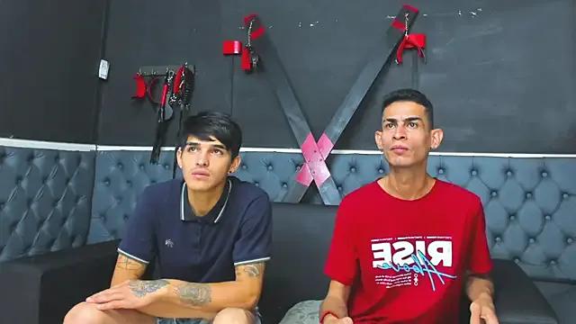 Golldens_Dreamss on StripChat 