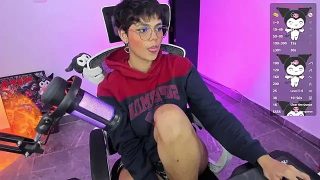 gooddess_isis — ahegado