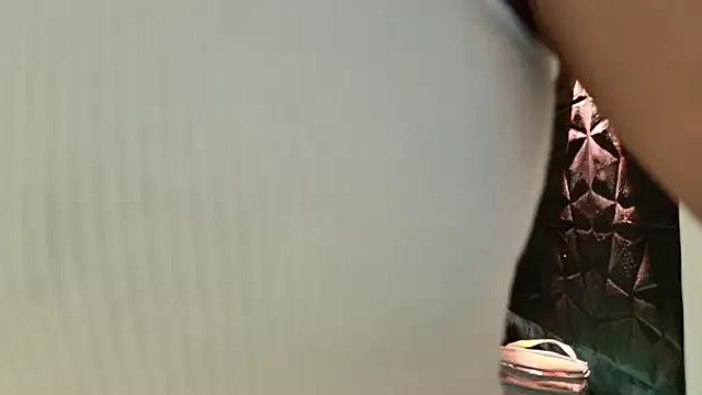 graceymilf666 — discover my pussy