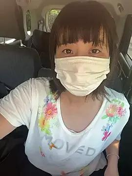 hanachan_001 on StripChat 
