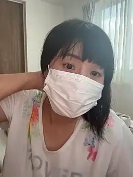 hanachan_001 on StripChat