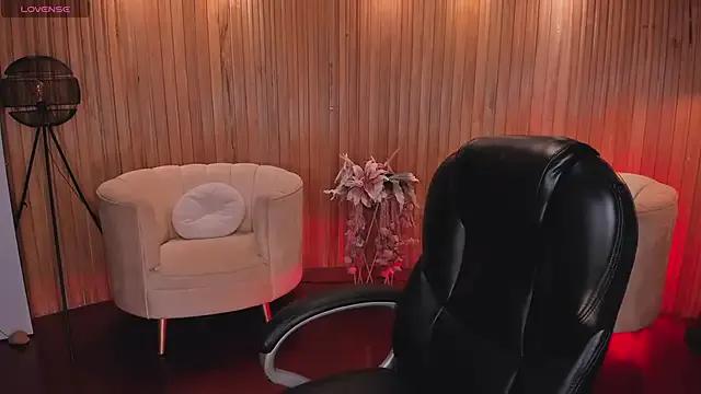 HannaConnor_ on StripChat 