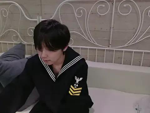 HeejinWang — hot cumshow