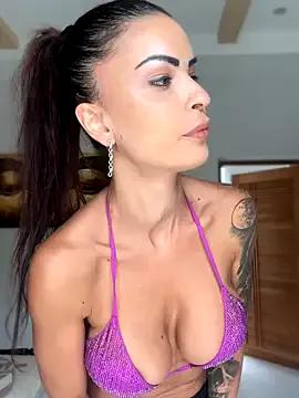 Helena_Karel on StripChat 