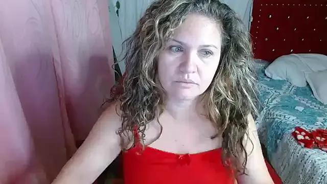 helenca43 on StripChat 