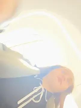 Holly_Play — Show and rub wet panties in the mall