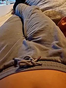 Horny_mummy's avatar