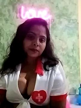 horny_ria123 on StripChat