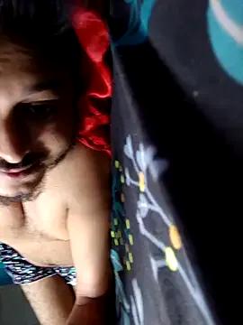 horny_ria123 on StripChat