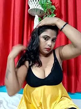 horny_ria123 on StripChat