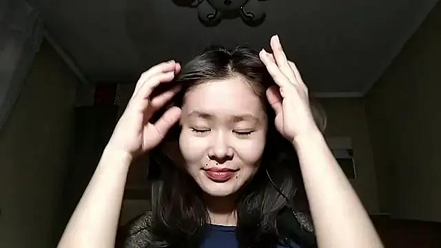 HuldaKye — Dance! :D