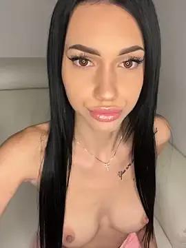 ilariea_girl — A deep blowjob