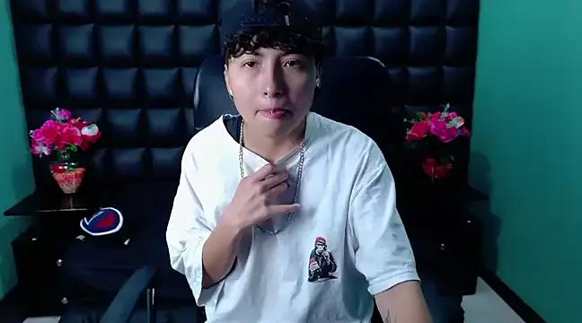 Im_Mathias on StripChat 