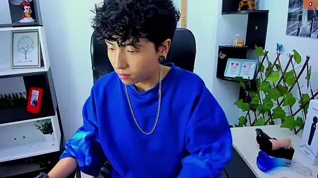 Im_Mathias on StripChat 