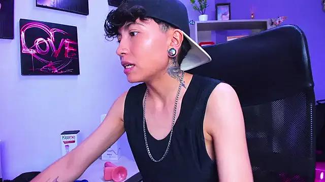 Im_Mathias on StripChat 